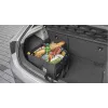 Wedo BigBox Shopper ostoskori musta