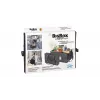 WEDO BigBox Shopper XL ostoskassi, musta