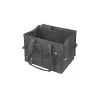 WEDO BigBox Shopper XL ostoskassi, musta