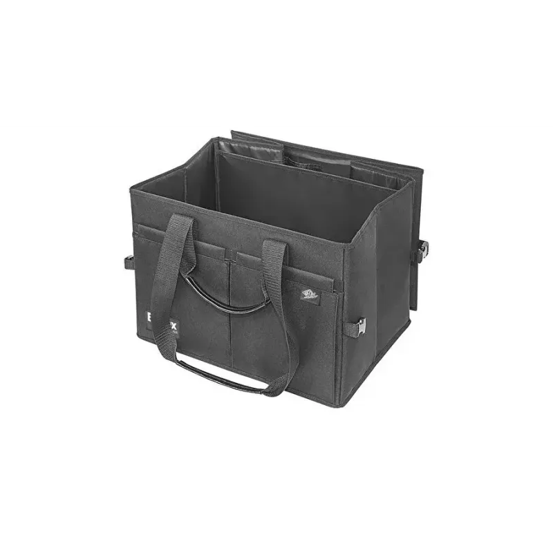 WEDO BigBox Shopper XL ostoskassi, musta