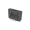 WEDO BigBox Shopper XL ostoskassi, musta