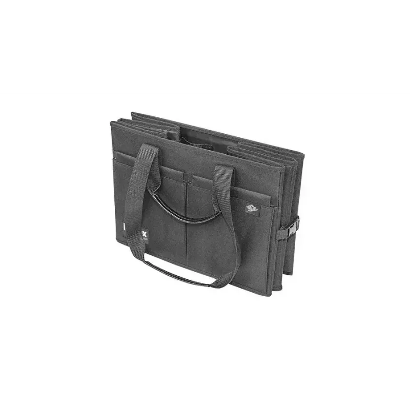 WEDO BigBox Shopper XL ostoskassi, musta