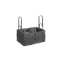 WEDO BigBox Shopper XL ostoskassi, musta