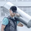 Turvapäähine Uvex Uvex 9794402