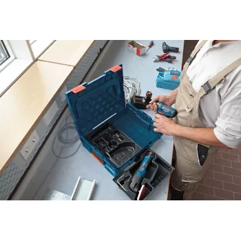 Bosch 1600A002V4 kotelon sisäosa GSB 21-2 RCT / GSB 21-2 RE -malleille