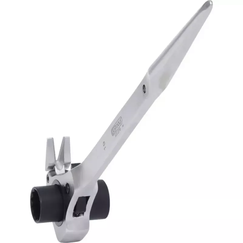 Kiintoavain KS Tools 522.2219 ruostumaton teräs 310mm 470g