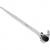Kiintoavain KS Tools 522.2219 ruostumaton teräs 310mm 470g