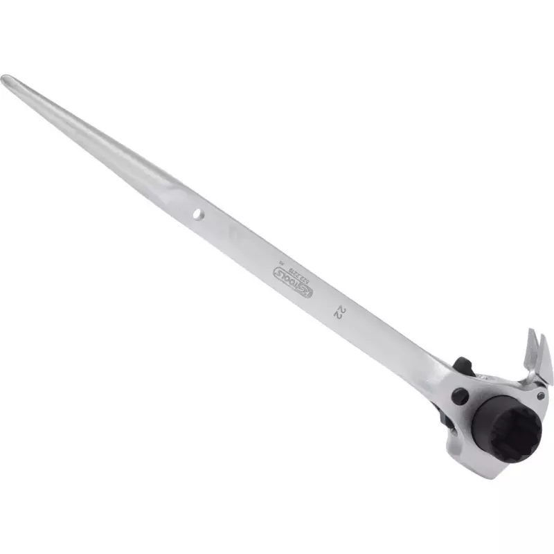 Kiintoavain KS Tools 522.2219 ruostumaton teräs 310mm 470g