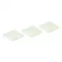 ACT nippusidepidike itseliimautuva, enimmäisleveys 4,60 mm, läpinäkyvä, nailon, 100 kpl