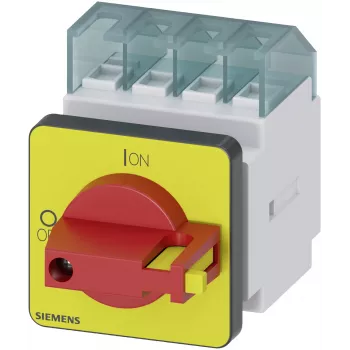 Siemens 3LD2022-0TK13 suojakytkin