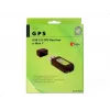 GPS-vastaanotinmoduuli USB Navilock NL-701US