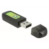 GPS-vastaanotinmoduuli USB Navilock NL-701US