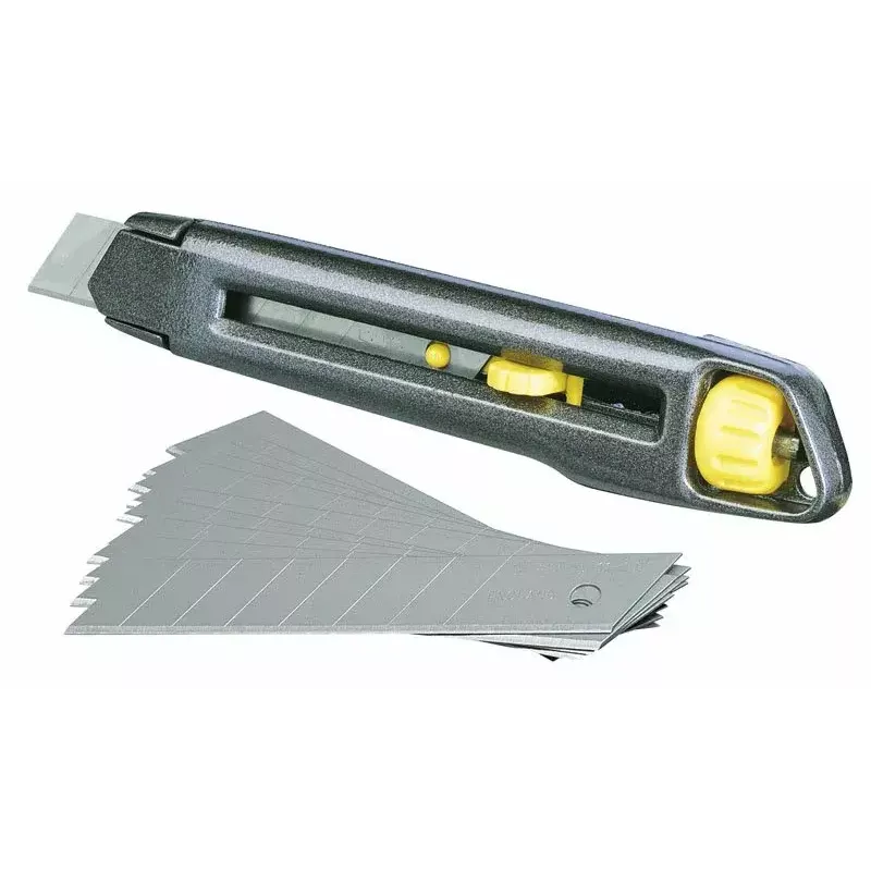 Stanley Tool 4-10-018 kestävä rakenne luotettava suorituskyky