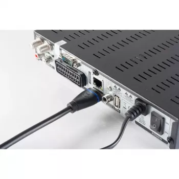 HDMI-kaapeli ShiverPeaks BS10-05015 0,5 m
