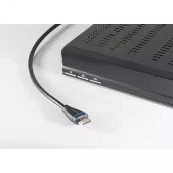 HDMI-kaapeli ShiverPeaks BS10-05035 2 m