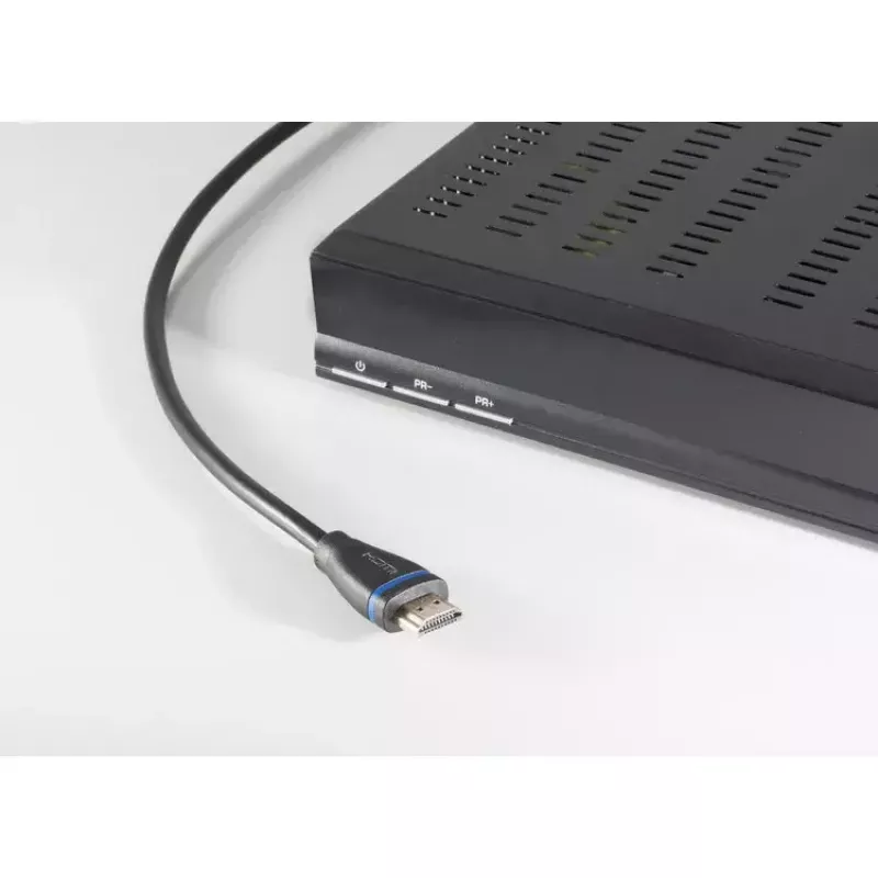 HDMI-kaapeli ShiverPeaks BS10-05035 2 m
