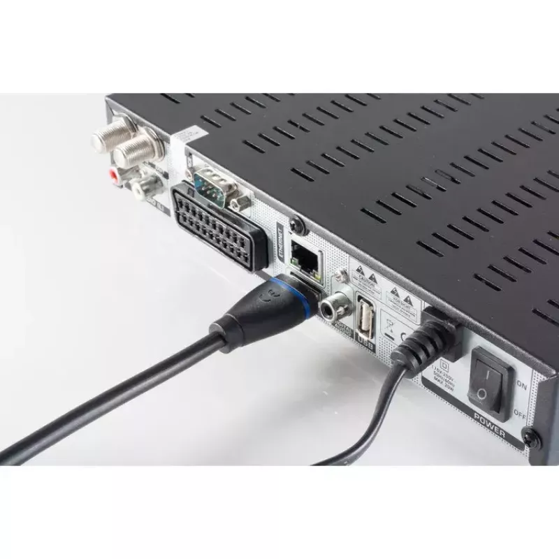 HDMI-kaapeli ShiverPeaks BS10-05035 2 m