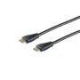 HDMI-kaapeli ShiverPeaks BS10-05035 2 m