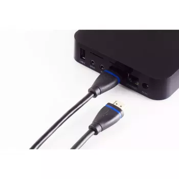 HDMI-kaapeli ShiverPeaks BS10-05055 5m