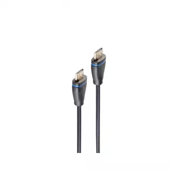 HDMI-kaapeli ShiverPeaks BS10-05055 5m