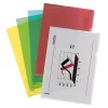 Kansio Herlitz 50009084 polypropeeni (PP) sekalaiset värit A4