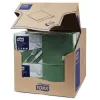 Lautasliinat Tork 150 Soft vihreä 150 kpl