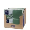 Lautasliinat Tork 150 Soft vihreä 150 kpl