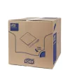 Paperilautasliinat Tork 477412 sininen 150 kpl