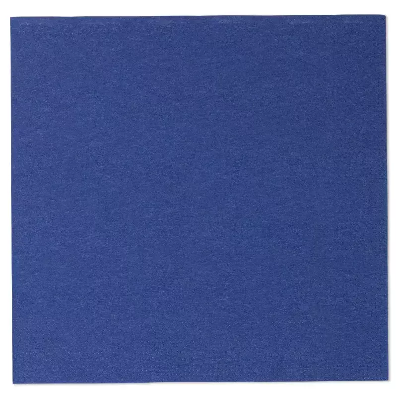 Paperilautasliinat Tork 477412 sininen 150 kpl