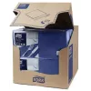 Paperilautasliinat Tork 477412 sininen 150 kpl