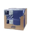Paperilautasliinat Tork 477412 sininen 150 kpl