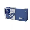 Paperilautasliinat Tork 477412 sininen 150 kpl