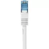 Verkkokaapeli Renkforce RF-3829278 3 m Cat6a S/FTP harmaa