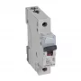 Legrand TX3 johdonsuojakatkaisija pienoisjohdonsuojakatkaisija tyyppi B 1