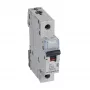 Legrand TX3 johdonsuojakatkaisija pienoisjohdonsuojakatkaisija tyyppi C 1