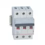 Legrand TX3 johdonsuojakatkaisija pienoisjohdonsuojakatkaisija tyyppi C 3