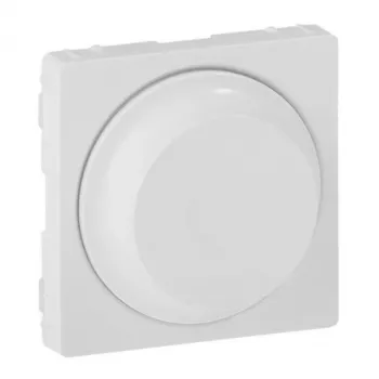 Legrand 754880 kehys/peite valkoinen