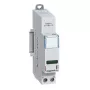 Suojakatkaisija Legrand 412926 — modulaarinen suojalaite, leveys 100 mm, syvyys 184 mm, korkeus 88 mm, 10 kpl:n pakkaus