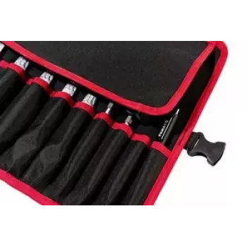 Parat BASIC Roll-Up Case 12 työkalulaukku (5990827991)