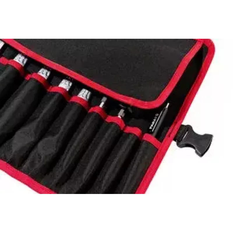 Parat BASIC Roll-Up Case 12 työkalulaukku (5990827991)