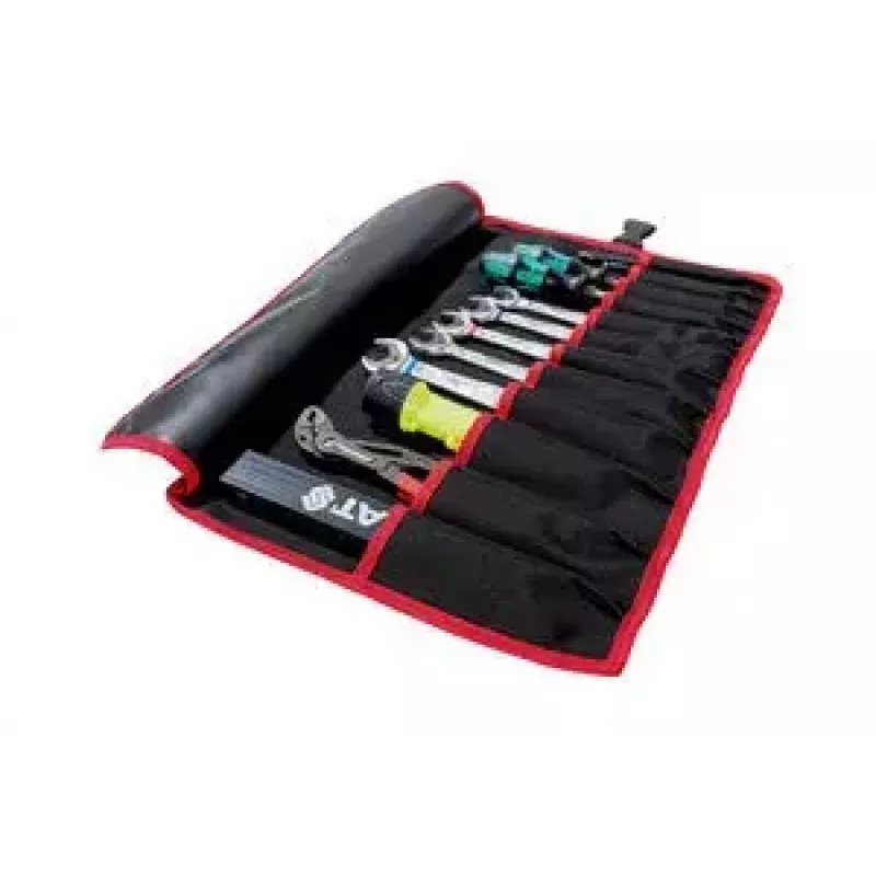 Parat BASIC Roll-Up Case 12 työkalulaukku (5990827991)