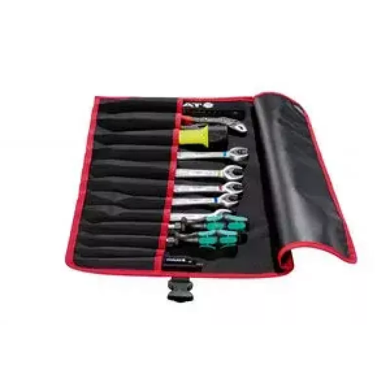 Parat BASIC Roll-Up Case 12 työkalulaukku (5990827991)