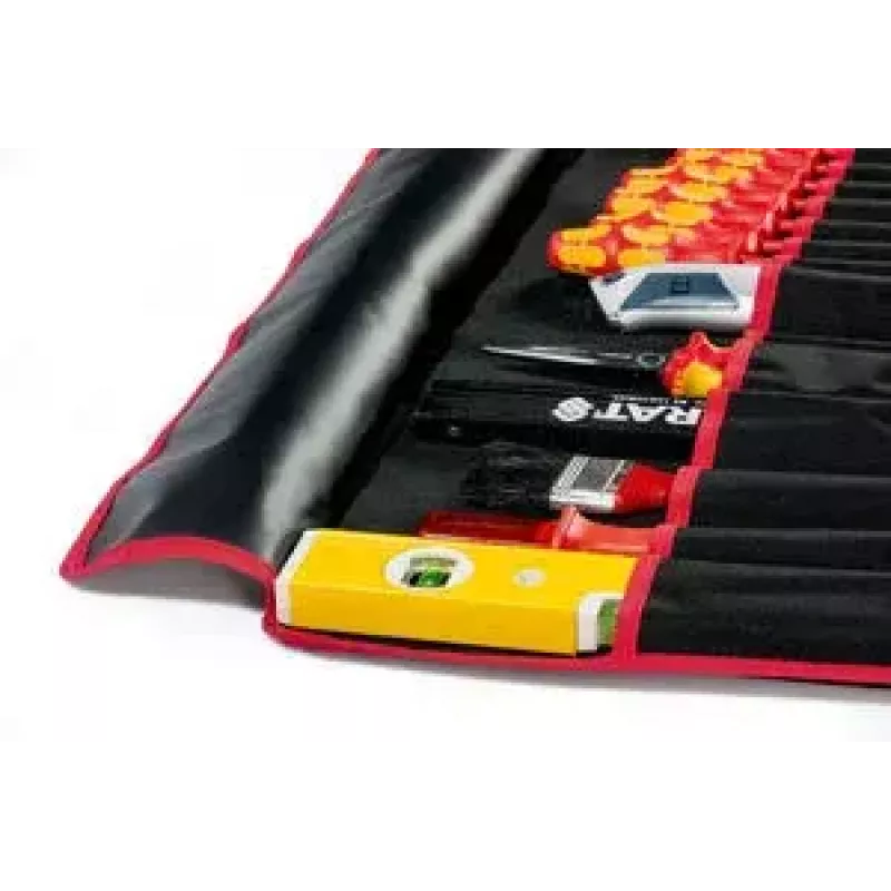 Parat BASIC Roll-Up Case 20 työkalurullalaukku, muovi/nailon (5990829991)