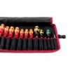 Parat BASIC Roll-Up Case 20 työkalurullalaukku, muovi/nailon (5990829991)