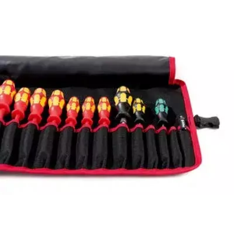 Parat BASIC Roll-Up Case 20 työkalurullalaukku, muovi/nailon (5990829991)