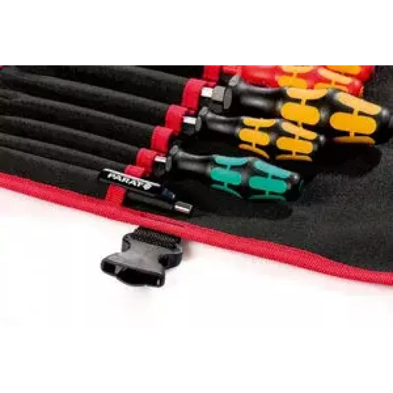 Parat BASIC Roll-Up Case 20 työkalurullalaukku, muovi/nailon (5990829991)