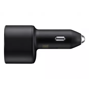 Samsung EP-L5300XBEGEU matkalaturi yleislaturi musta Lightning auto