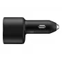 Samsung EP-L5300XBEGEU matkalaturi yleislaturi musta Lightning auto