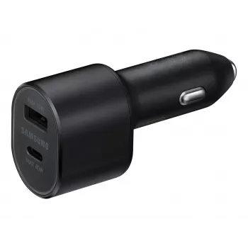 Samsung EP-L5300XBEGEU matkalaturi yleislaturi musta Lightning auto