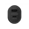 Samsung EP-L5300XBEGEU matkalaturi yleislaturi musta Lightning auto